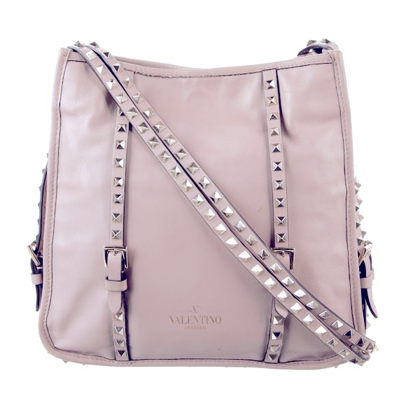 $2900 Valentino Garavani ROCKSTUD shoulder bag - Picture 12 of 13